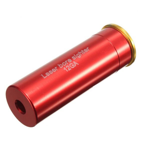 12GA-Laser-Cartridge-Bore-Sighter-Gauge-Shot-Gun-Boresighter-Sight-Boresight-RED-0