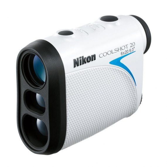 2016-Nikon-COOLSHOT-20-Golf-Laser-Rangefinder-NEW-Model-16200-0