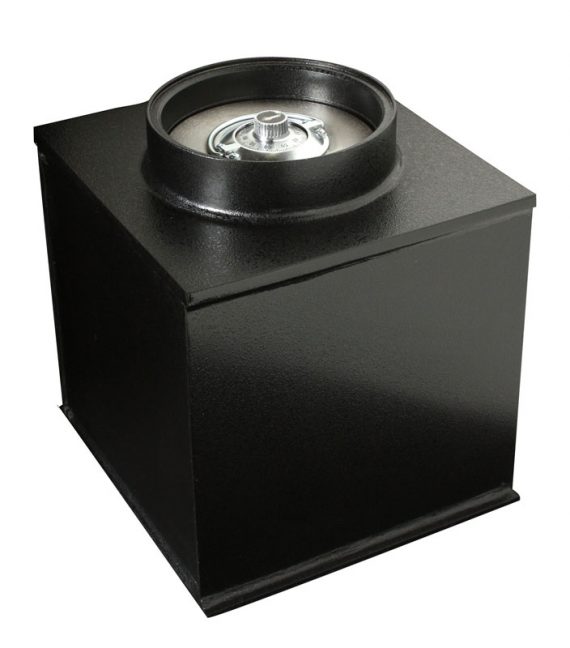 American Security B17 – Round Lift-Out Door Rectangular Body Floor Safes [clone]
