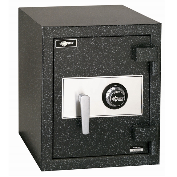 American Security BF1716 Gun Safe - RSC Burglary and 1 Hour Fire Safe