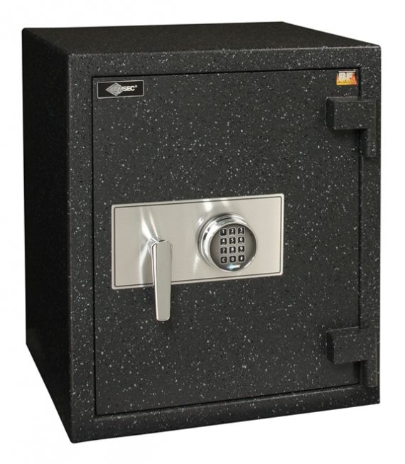 American Security BF2116 Gun Safe – RSC Burglary and 1 Hour Fire Safe