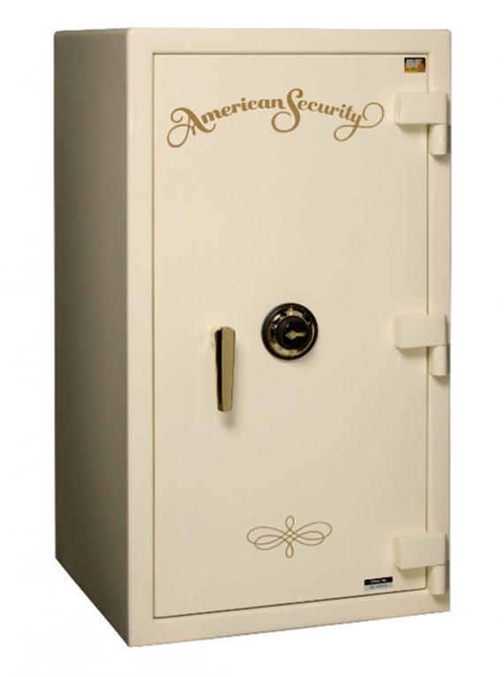 American Security BF3416 Safe – RSC Burglary and 1/2 Hour Fire Safe