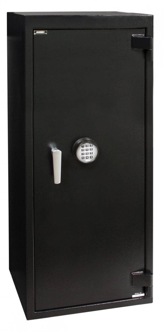 American Security BWB4020 – Large Single Door Standard Safe