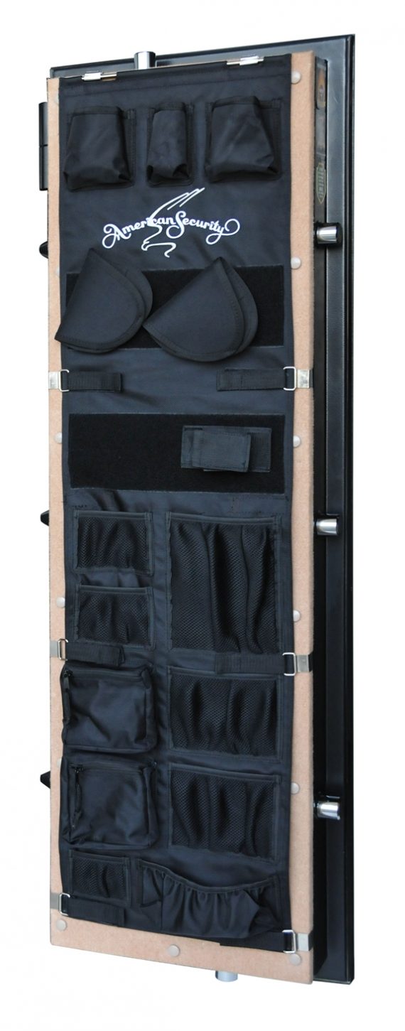 American Security PDO Stor-it Retro-Fit Door Kit – Model 13
