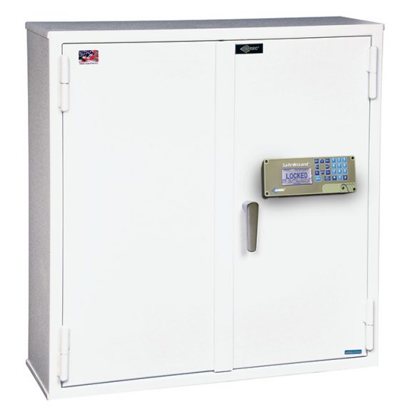 American Security PSSW-14 – Small Pharmacy Safe