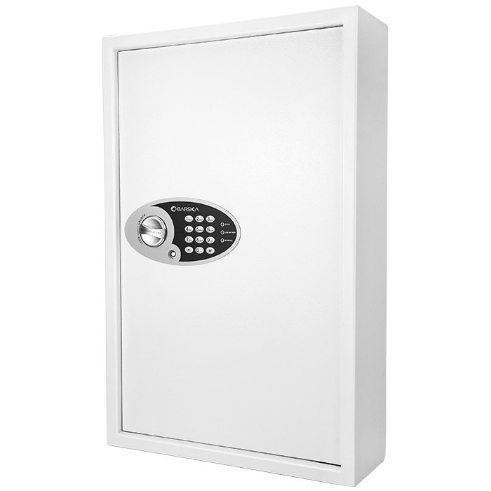 Barska AX12660 Key Cabinet Digital Wall Safe