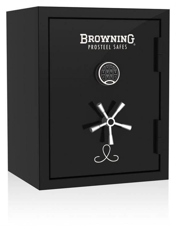 Browning SP9 Sporter Compact Safe