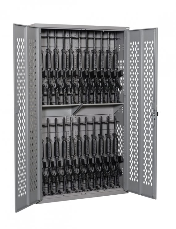 Datum Storage Argos AWC72H – 72″ Welded Cabinet