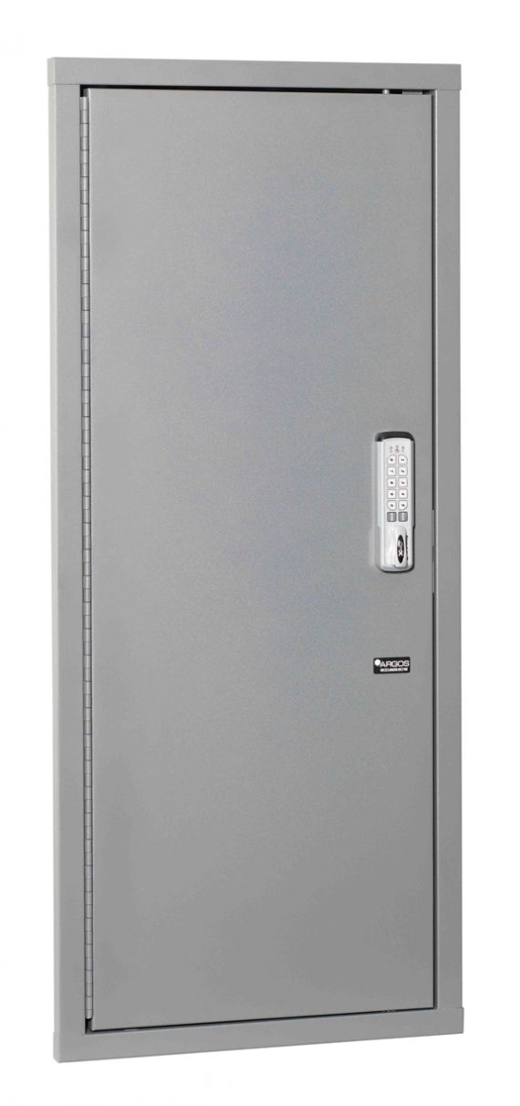 Datum Storage Argos RSL-3616 – Recessed Storage Locker