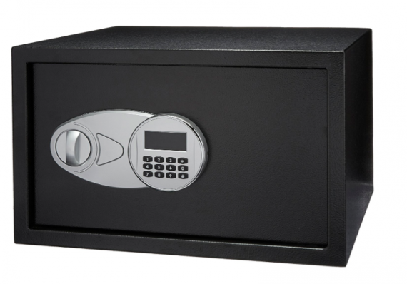 Digital-Home-Office-Dorm-Safe-Freestanding-Lock-Box-Gun-Electronic-Locking-Safes-0