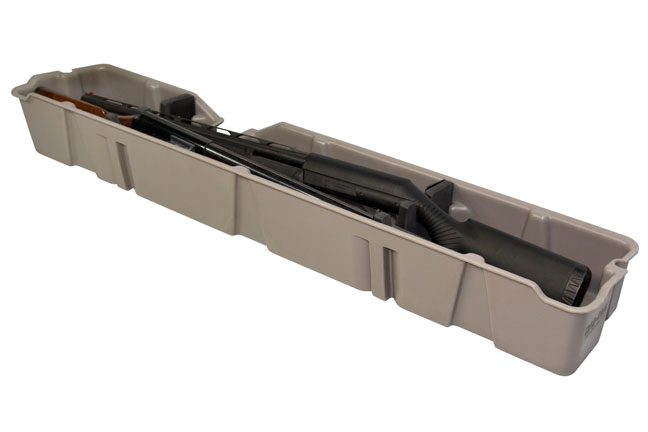 Du-Ha Underseat Storage-Gun Case, 09-14 Ford F150 Supercab