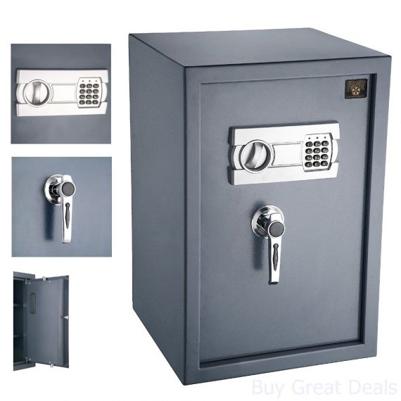 Electronic-Safe-Digital-Keypad-Steel-Home-Office-Security-Lock-Box-Cash-Jewelry-0