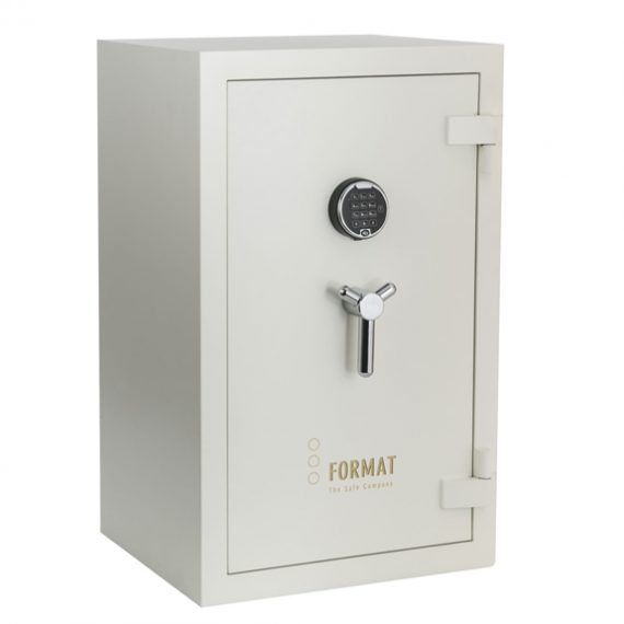 Format – TL-15 – Burglary Safe – 60 Min. / 1700° Fire Rating