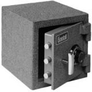 Gardall Compact Utility safe H2