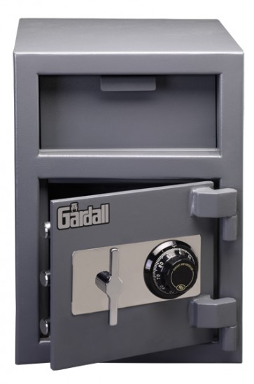 Gardall Light Duty Commercial Depository safe LCF2014K