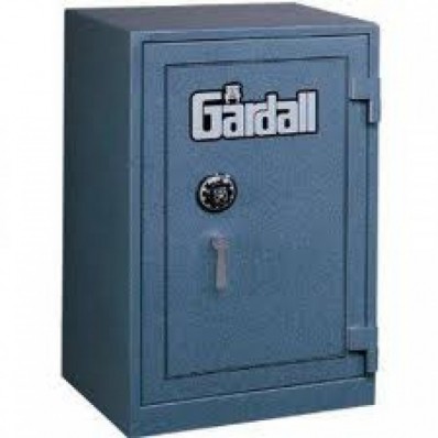 Gardall U.L. 2-Hour Fire and Burglary Safe 3018-2