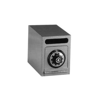 Gardall Under-Counter Depository & Utility B-Rated safe DS86C