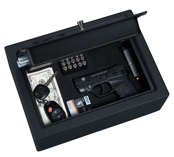 Hand-Gun-Safe-Cabinet-Pistol-Vault-Box-Lock-Handgun-Storage-Safes-Home-Security-0