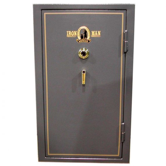 Ironman Safe – 6036 – 5000 Series – 34 Gun Capacity