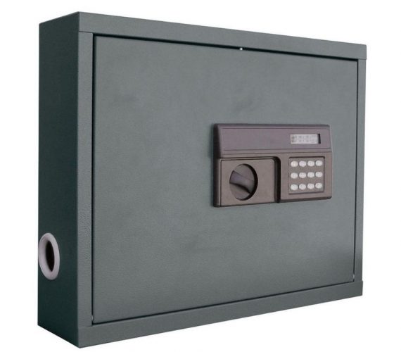Laptop-Wall-Safe-Electronic-Steel-Lock-Box-Home-Office-Security-Store-Valuables-0