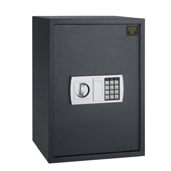 Large-Digital-Fire-Safe-Electronic-Lock-Box-Security-Steel-Fireproof-Home-Office-0