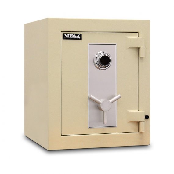Mesa Safes MTLE1814 TL-15 Series 25″ High Security 2 Hour Fire Safe