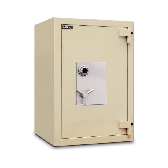 Mesa Safes MTLF3524 TL-30 Series 42″ High Security 2 Hour Fire Safe