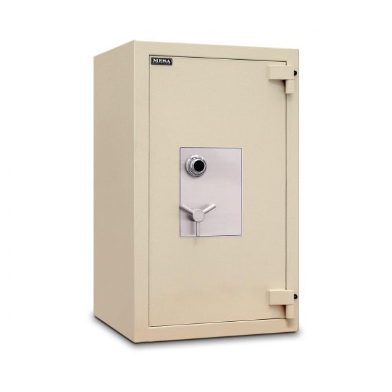Mesa Safes MTLF4524 TL-30 Series 52″ High Security 2 Hour Fire Safe