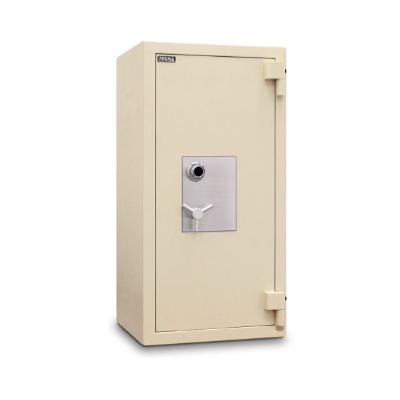 Mesa Safes MTLF5524 TL-30 Series 62″ High Security 2 Hour Fire Safe