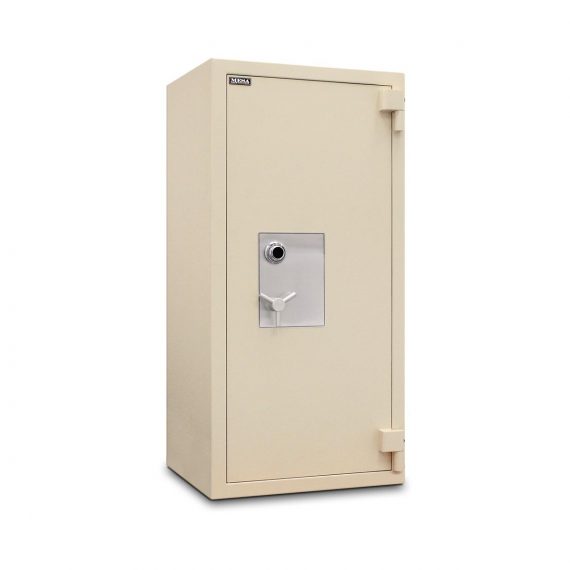 Mesa Safes MTLF6528 TL-30 Series 72″ High Security 2 Hour Fire Safe