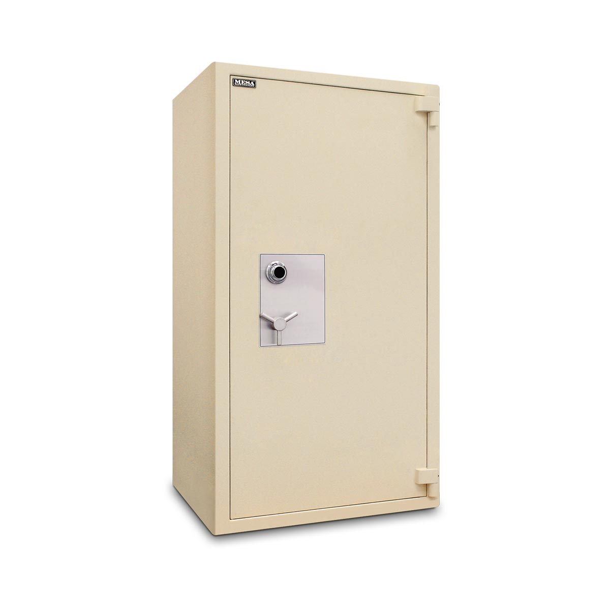 Mesa Safes MTLF7236 TL-30 Series 79" High Security 2 Hour Fire Safe