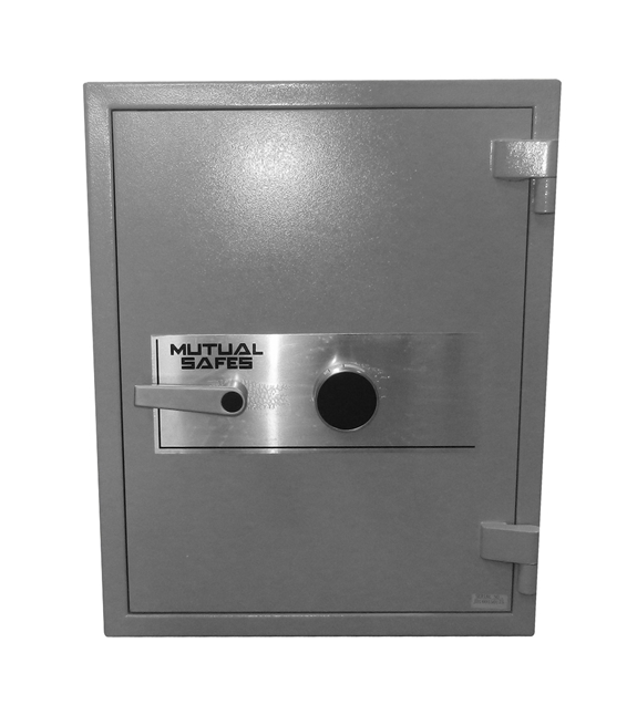Mutual Safes - RS-2 - Burglary and Fire Safe