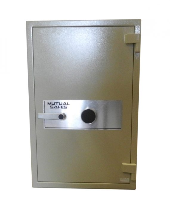 Mutual Safes – RS-3 – Burglary and Fire Safe
