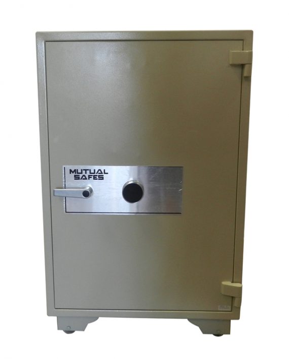 Mutual Safes – RS-4 – Burglary and Fire Safe
