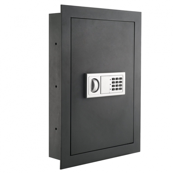 Paragon-7725-Flat-Superior-Electronic-Hidden-Wall-Safe-83-CF-for-Jewelry-or-Sma-0