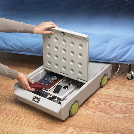 Portable-Personal-Safe-Vault-Container-Home-Dorm-Under-Bed-Storage-Valuables-0