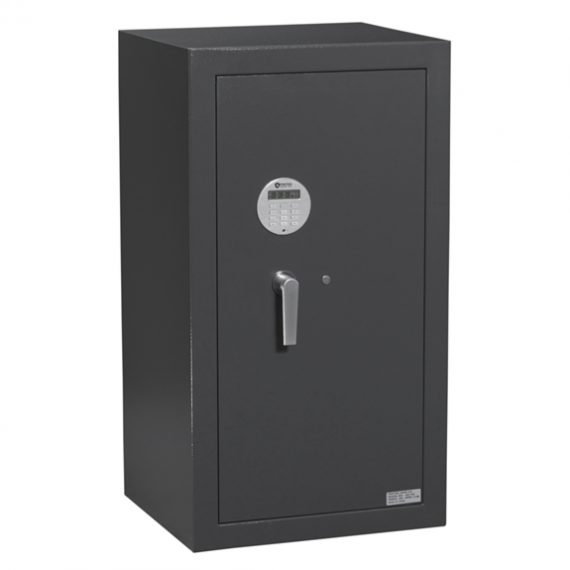 Protex HD-100 Safe – Burglary and Fire Safe