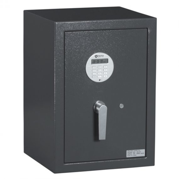 Protex HD-53 Safe – Burglary and Fire Safe