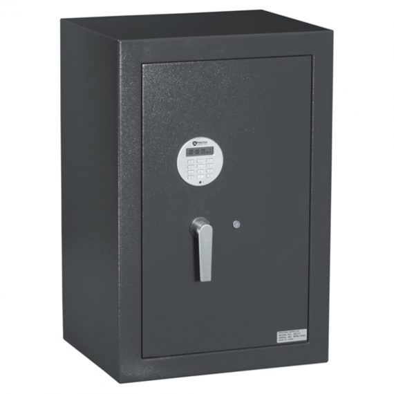 Protex HD-73 Safe – Burglary and Fire Safe