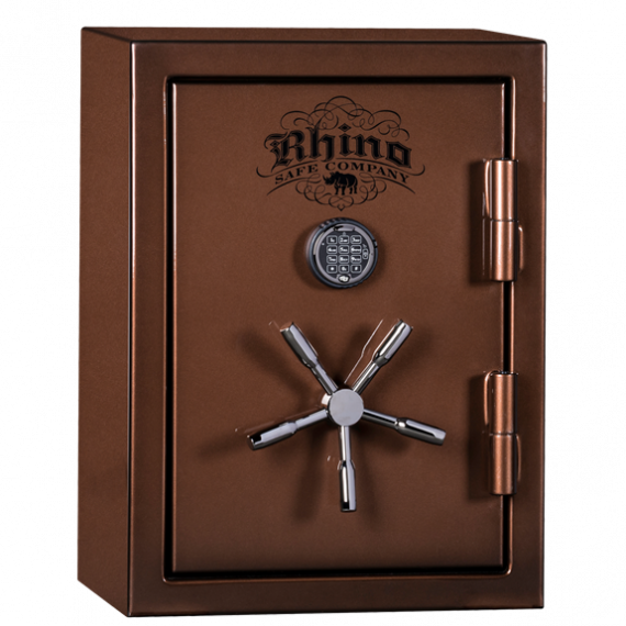 Rhino – CD3022 – Home Safe – 80 Minute Fire Rating