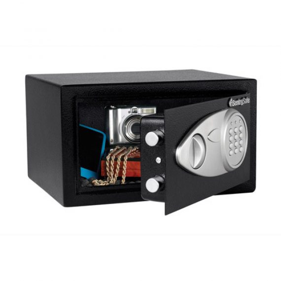 Security-Safe-Electronic-Programmable-Lock-Box-Home-Cash-Gun-Chest-Fireproof-0