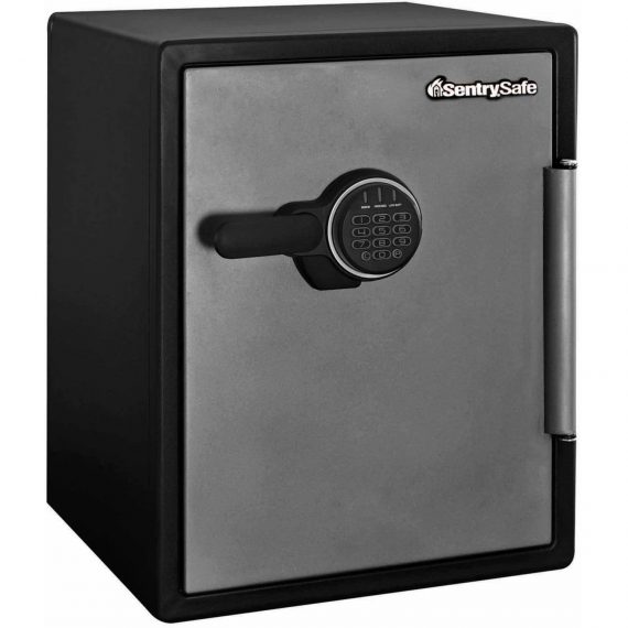 Security-Storage-Safe-Home-Safety-Steel-Combination-2-Cubic-Feet-XX-Large-0