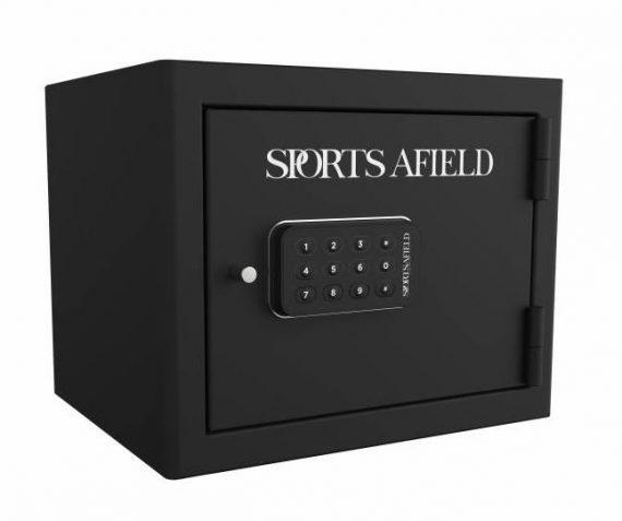 Sports Afield – SA-ES01 – Home Safe – 12″ x 15″ x 12″