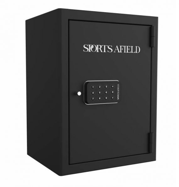 Sports Afield – SA-ES02 – Home Safe- 20″ x 15″ x 12″