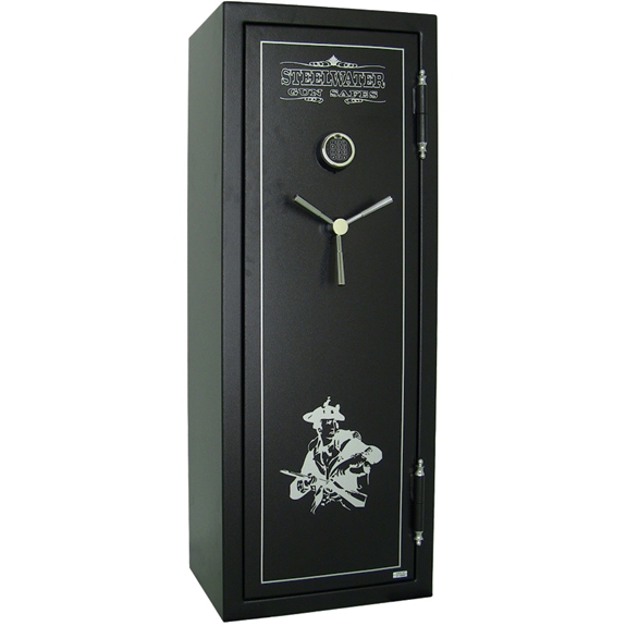 Steelwater 16 Gun - 45 Minute Fire Rated Safe