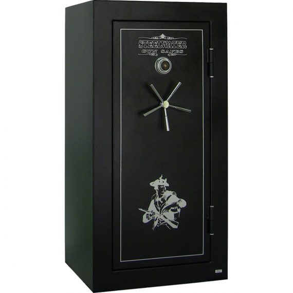 Steelwater 22 Gun – 1 Hour Fire Rated Safe
