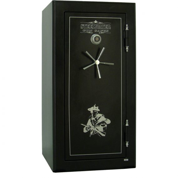 Steelwater 22 Gun – 2 Hour Fire Rated Safe