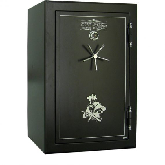 Steelwater 39 Gun – 2 Hour Fire Rated Safe