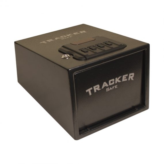 Tracker Series Model QAPS – 2-4 Handgun Quick Access Pistol Safe