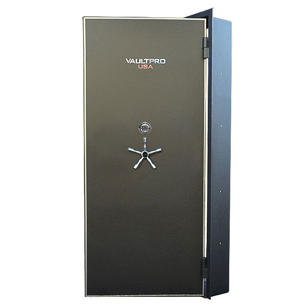 Vault Pro Professional Series Vault Door